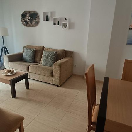 Apartamento Costa Azahar L 2 Linea Playa Zona Marina Dor Oropesa del Mar Exteriér fotografie
