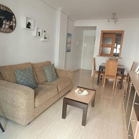 Apartamento Costa Azahar L 2 Linea Playa Zona Marina Dor Oropesa del Mar Exteriér fotografie