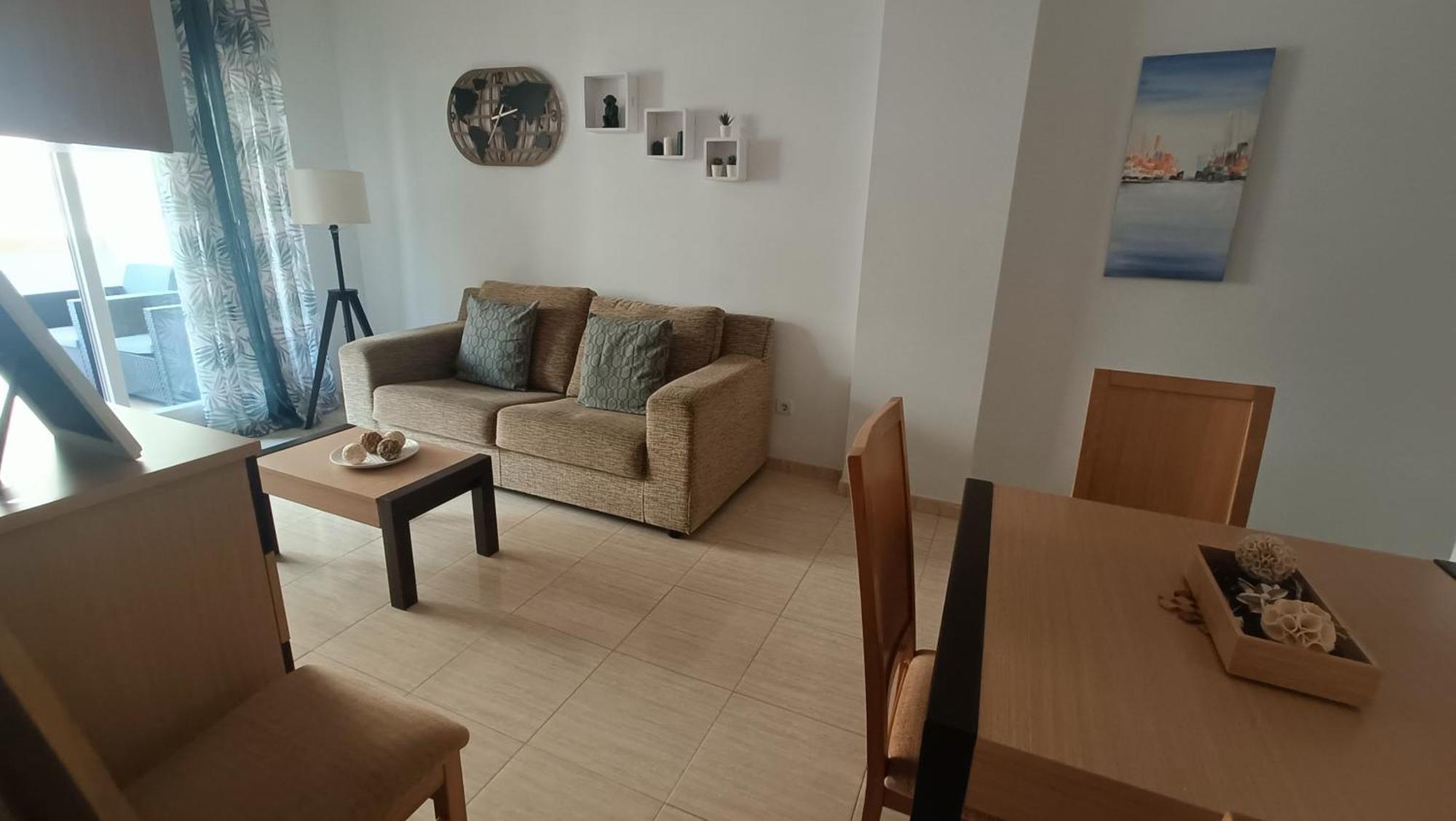 Apartamento Costa Azahar L 2 Linea Playa Zona Marina Dor Oropesa del Mar Exteriér fotografie