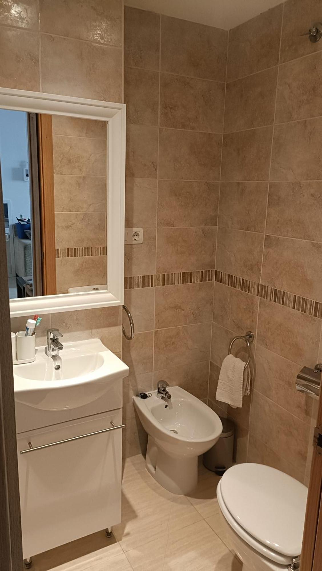 Apartamento Costa Azahar L 2 Linea Playa Zona Marina Dor Oropesa del Mar Exteriér fotografie