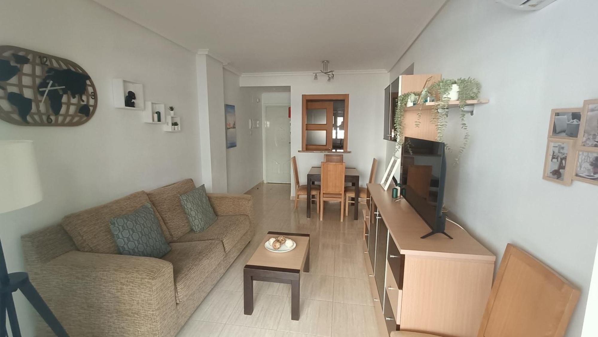 Apartamento Costa Azahar L 2 Linea Playa Zona Marina Dor Oropesa del Mar Exteriér fotografie