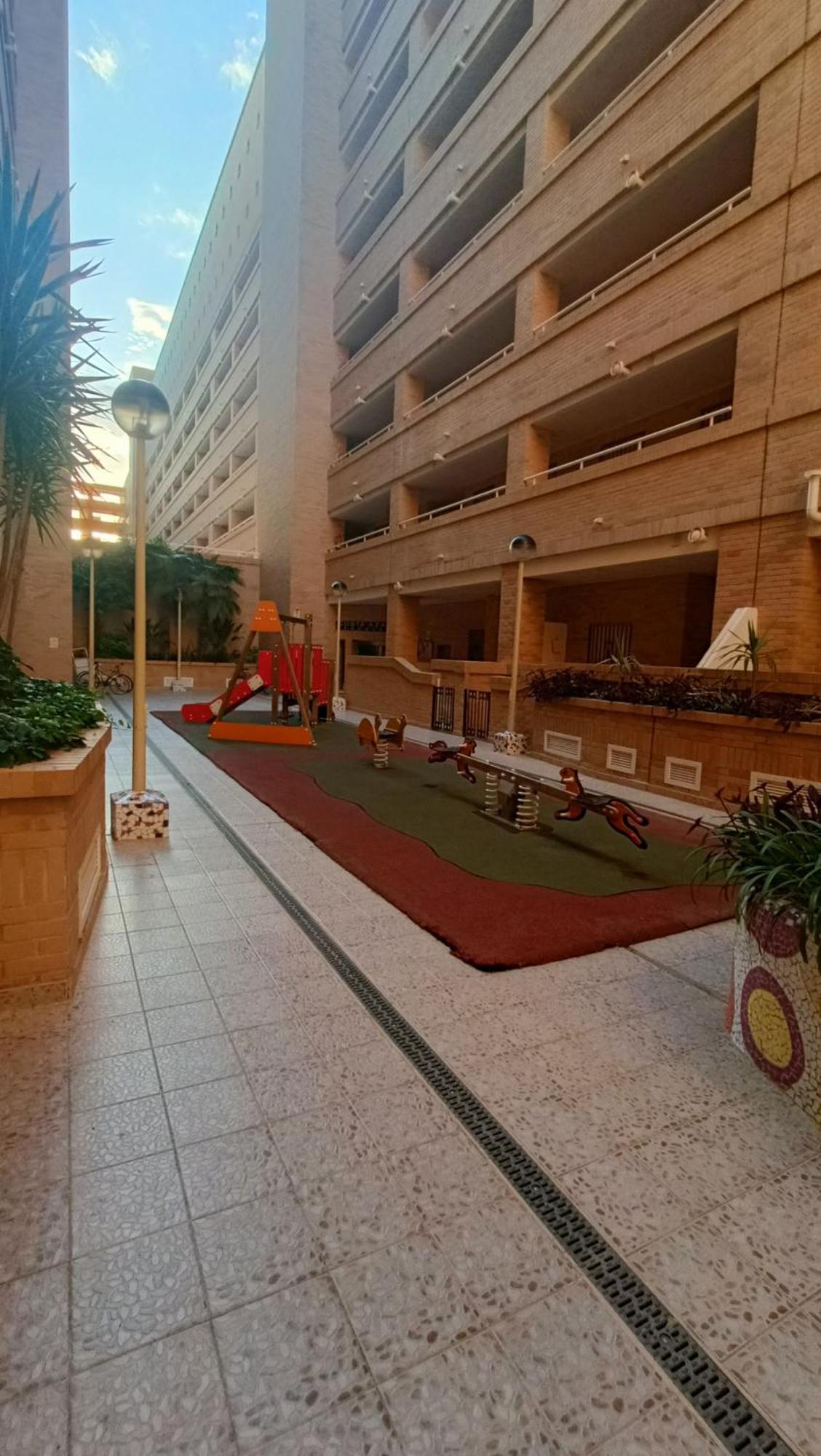 Apartamento Costa Azahar L 2 Linea Playa Zona Marina Dor Oropesa del Mar Exteriér fotografie